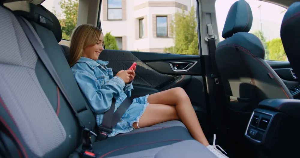 Transport malade assis à Bréal sous Montfort